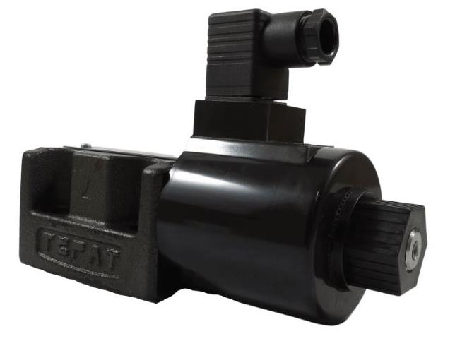 Yuken DSG-03-2B2-D24-N-5090-L