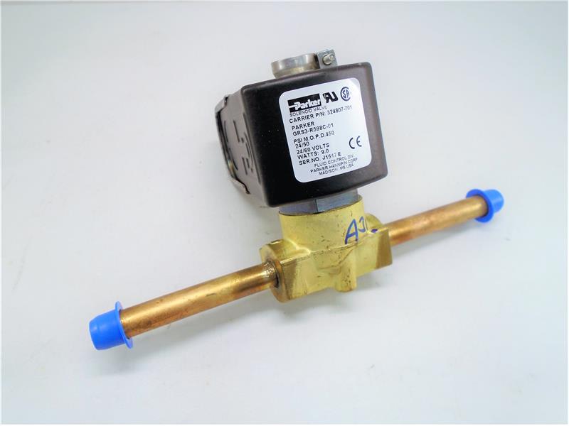 United Technologies KAALS0201LLS