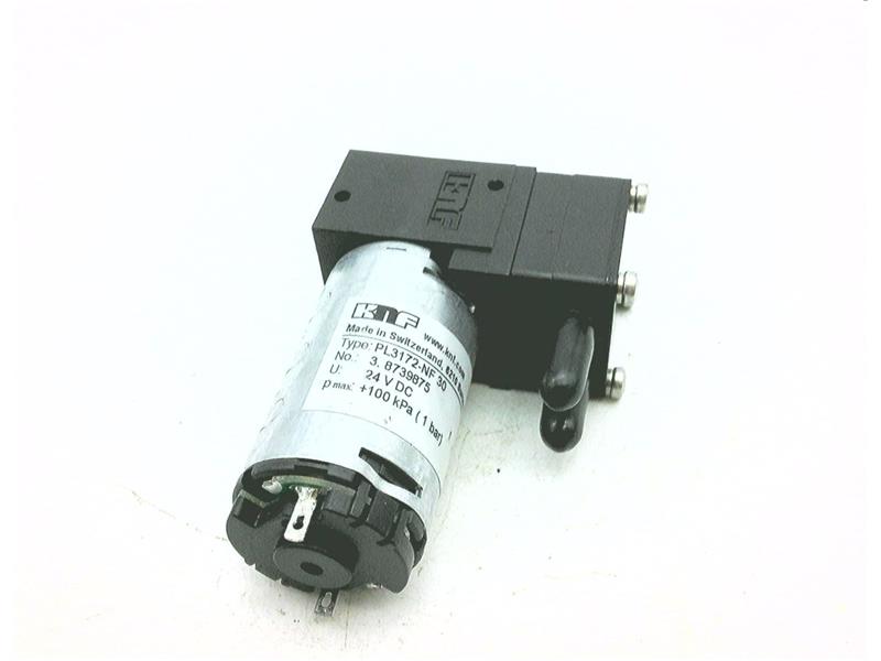 Knf Neuberger PL3172-NF30