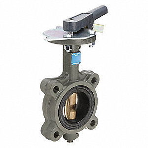 Milwaukee Valve CW223E-2.5