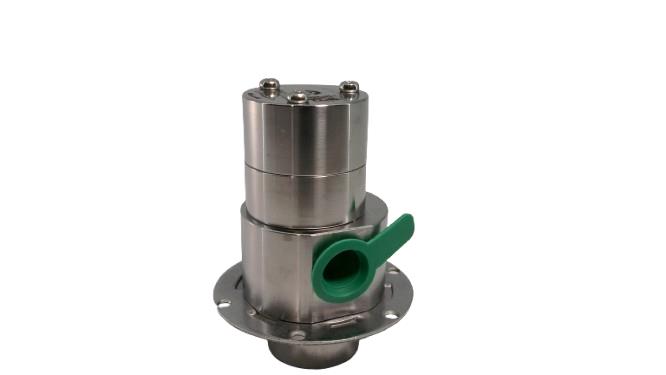 Fluid O Tech MG213XEOTT00000