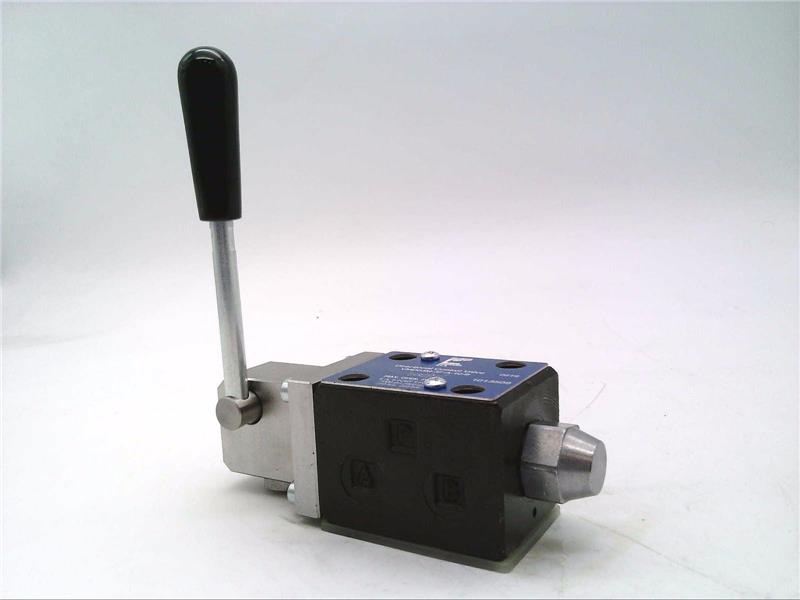 Continental Hydraulics VMD03M-3F-A-10-B