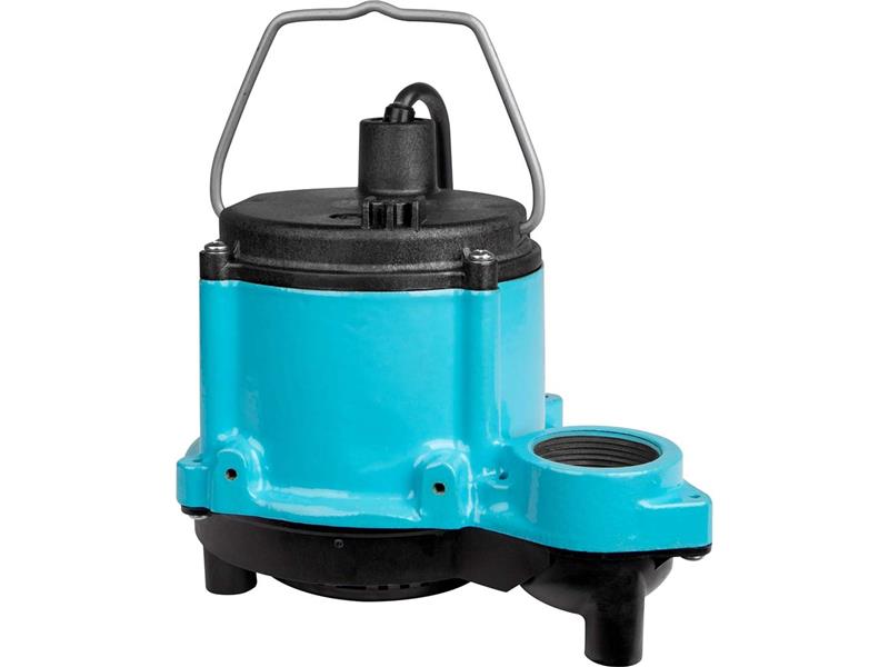 Little Giant Pump 506274