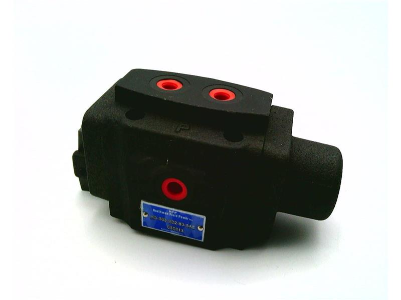 Northman HD-T03-3C2-80-SAE