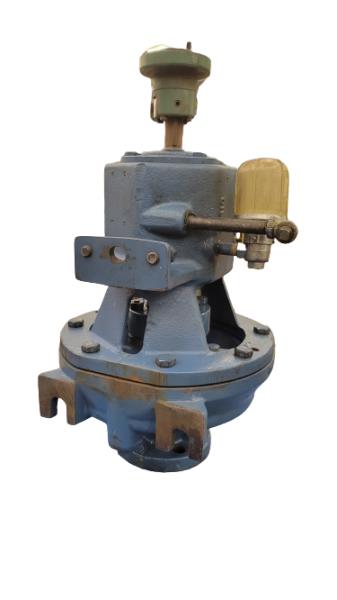 Met Pro Corp PH-2111