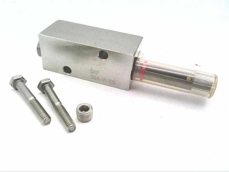 Skf SGA-11-SS