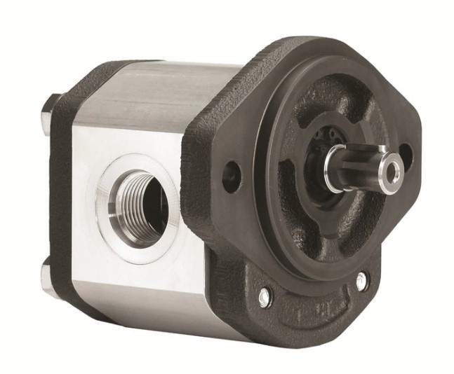 Marzocchi Group GHPP1-D-6-FA