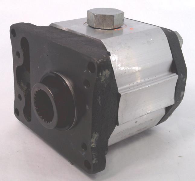 Marzocchi Group GHPP2-S-13-FA