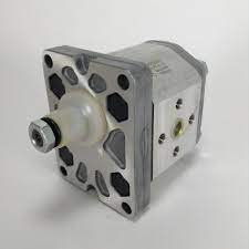 Marzocchi Group ALPP2-D-16