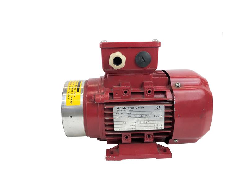 Hydac MFZP-1/3.1/P/71/10