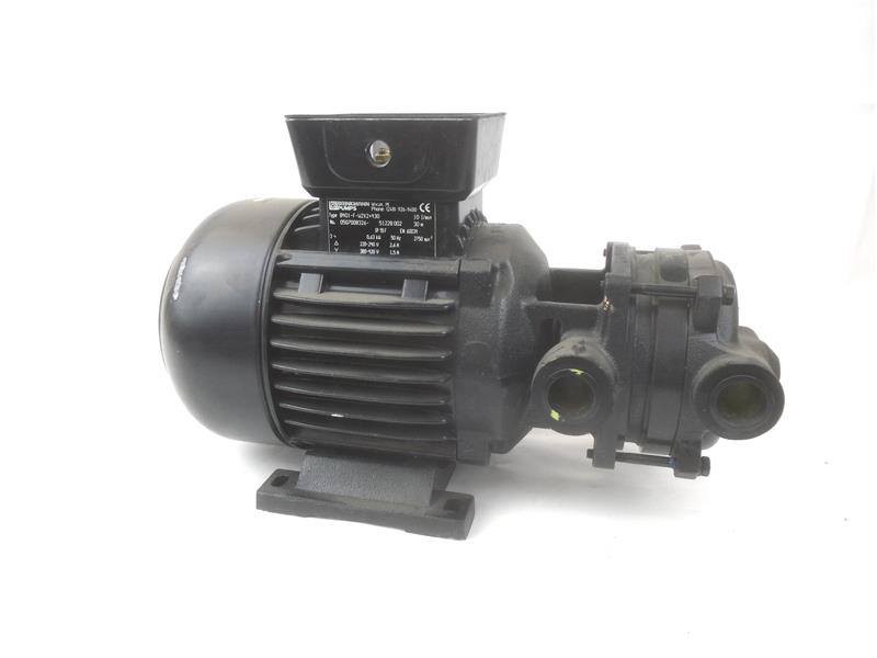 Brinkmann B401-F-W2X2+430