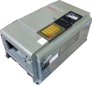 Mitsubishi FR-Z240-3.7K-UL