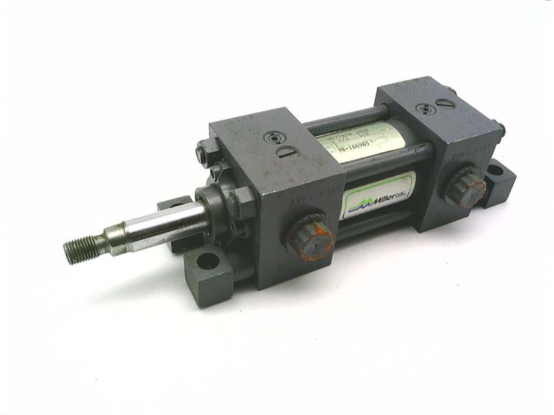 Parker HV77B2B-1-1/2-1