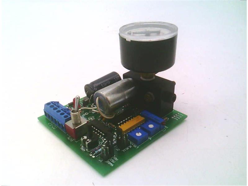 Advanced Control Tech EPCG