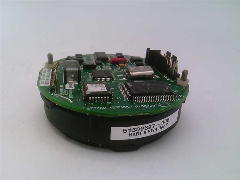 Honeywell 51309397-005