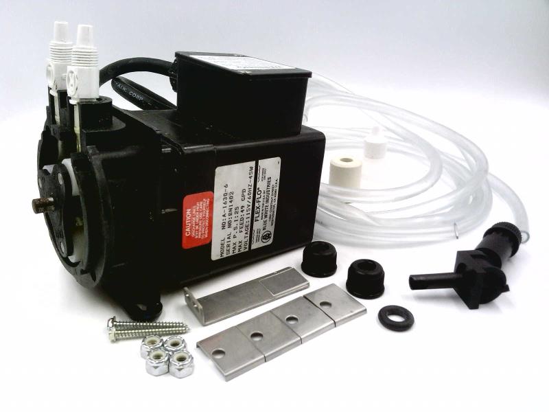 Blue White A-1630-6-115VAC