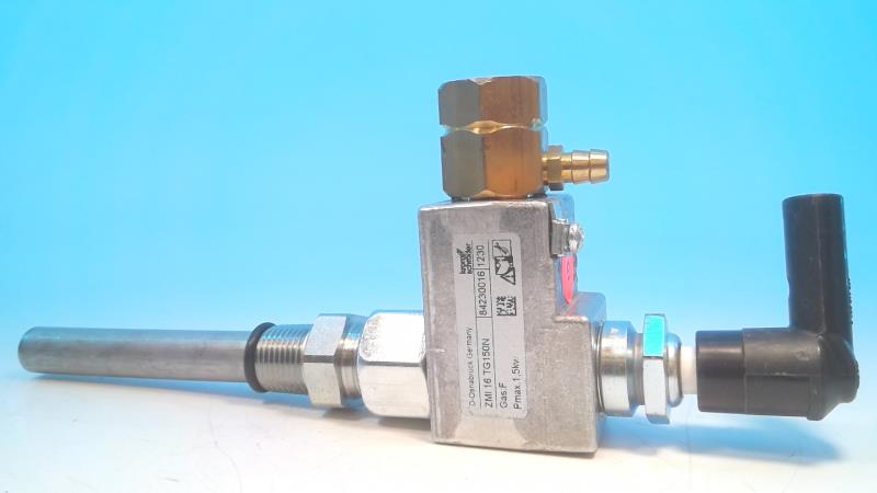 Honeywell ZMI 16TG150N