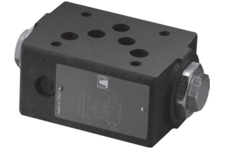 Continental Hydraulics C05MSV-PC-30-AC-D