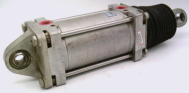 Metso Automation PACP-100-80-31916