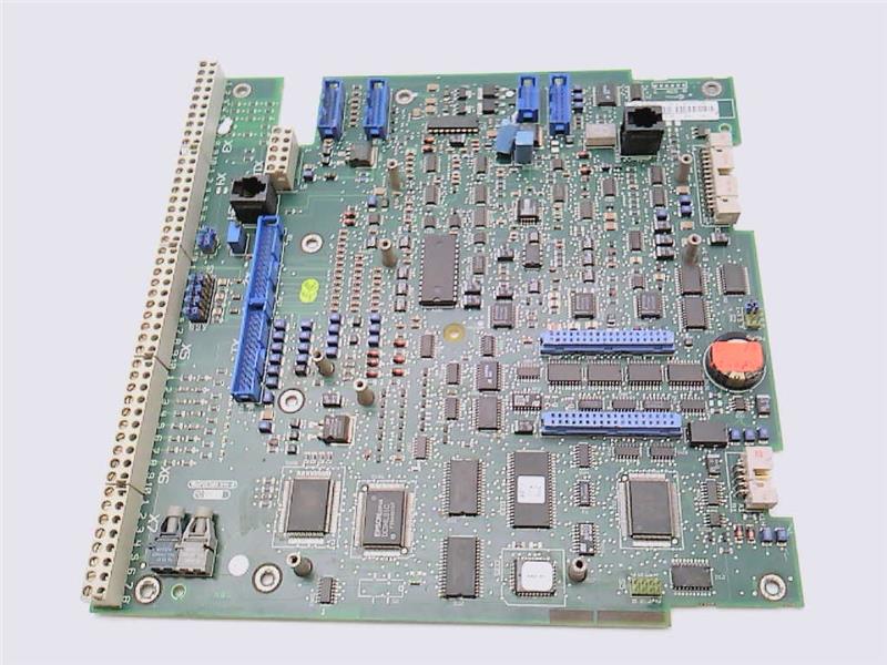 Asea Brown Boveri 3ADT309600R1