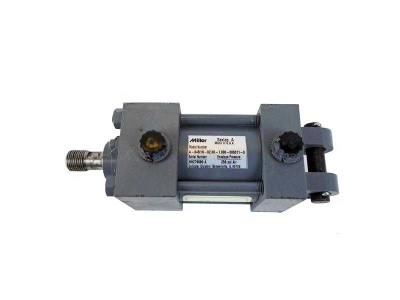 Parker A-84B1N-02.00-1.000-006311-0