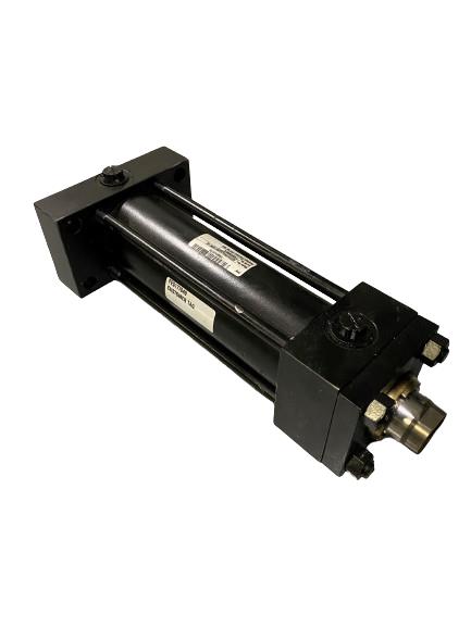 Parker 63CHHHMIRB639MC180M1100