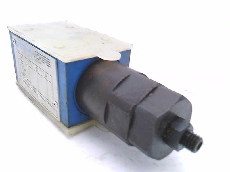 Eaton Corporation DGMX1-3-PBBW20