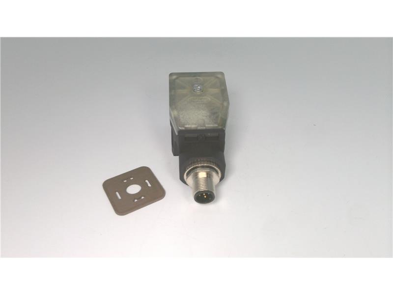 Continental Hydraulics CEM-AC-E1-A