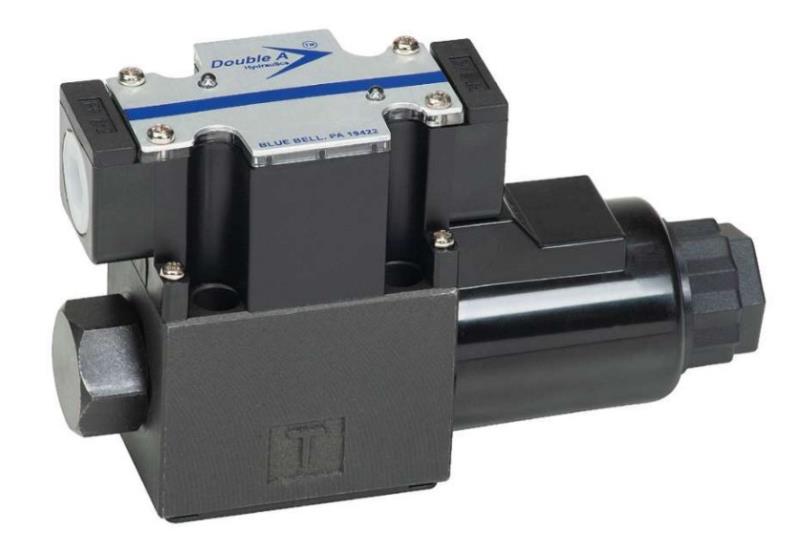 Double A QJ-3C-10B1-TSPL