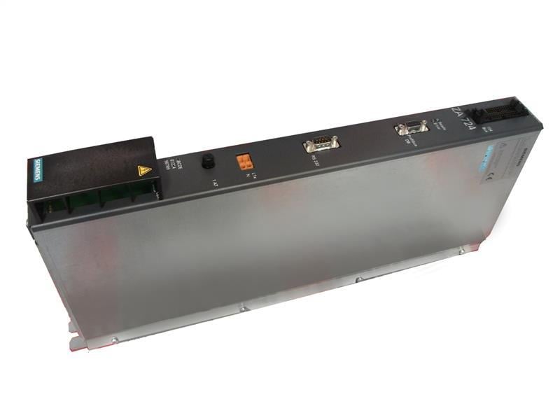 Siemens 6BK1700-2BA30-0AA0