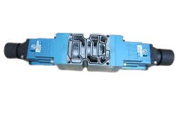 Mac Valves Inc PR65C-35AA