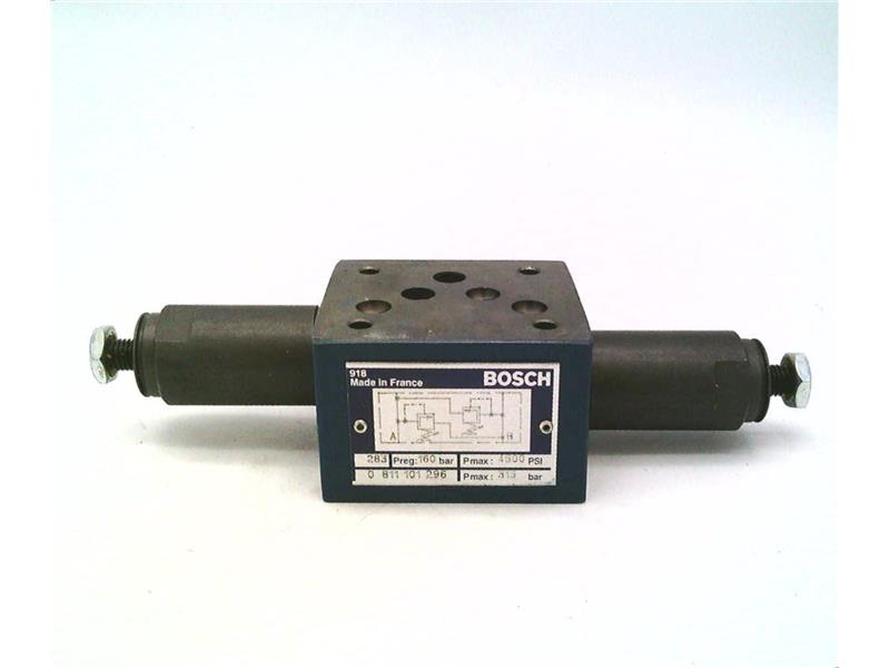 Bosch 811101296