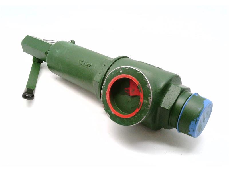 Circor International 7HCF0P/F5