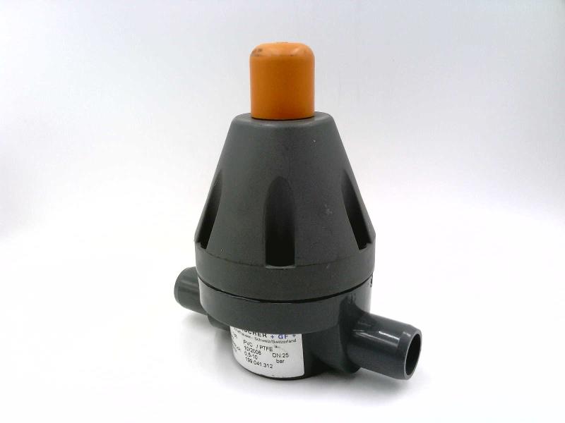 Georg Fischer Signet 199.041.312