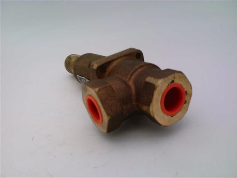 Cash Valve K10