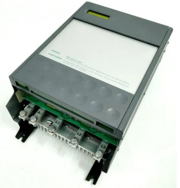 Eurotherm Drives 590LC/0350/9/0/0/1/0/00/000