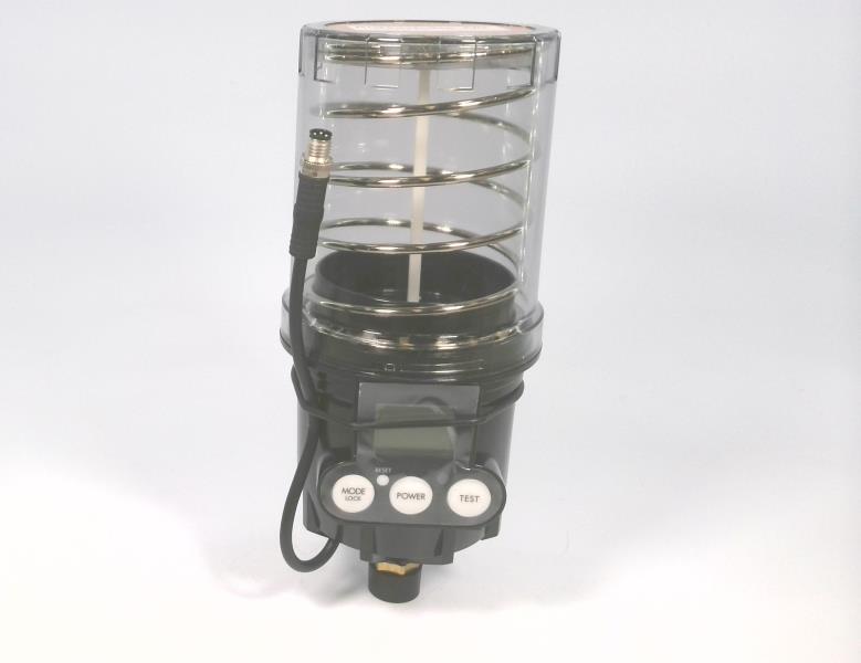 Pulsarlube MI250/MAIN