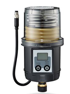 Pulsarlube PLC120P-MON/PL2