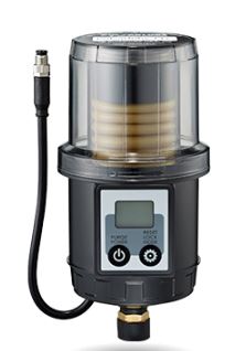 Pulsarlube PLC60P-INT/PL2