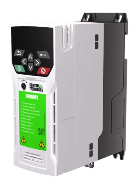 Control Techniques SLB-3400150