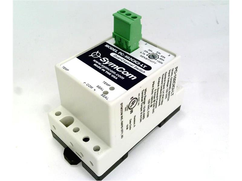 Symcom PC-102CICI-LT