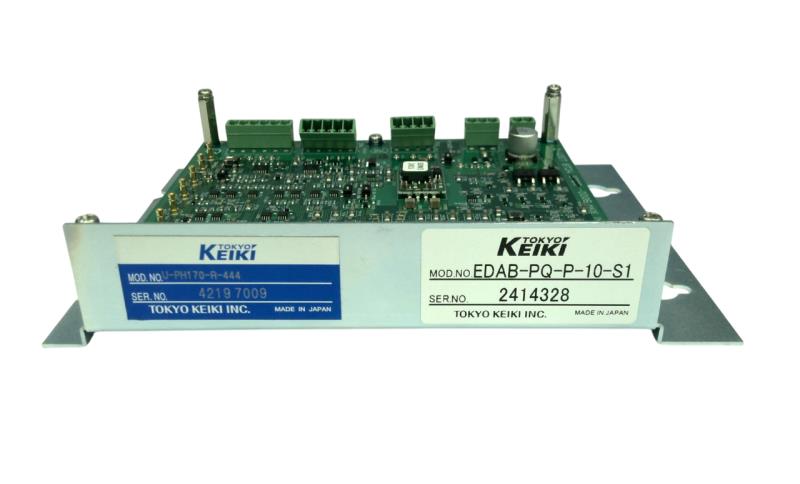 Tokyo Keiki EDAB-PQ-P-10