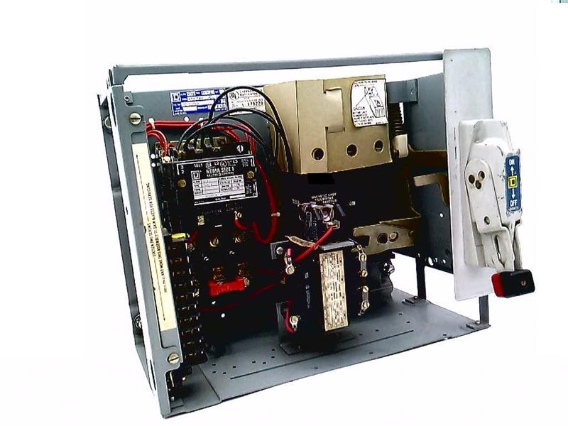 Telemecanique 8998-EC405