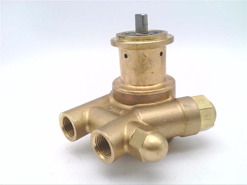 Procon Pump 111A100F11AA