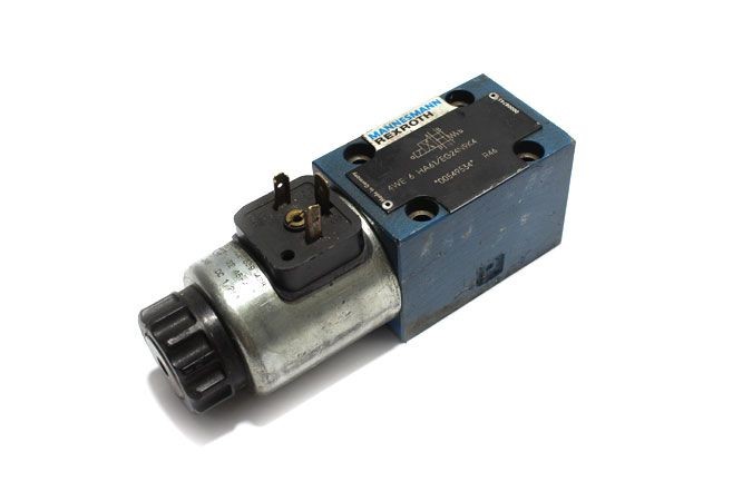Bosch 4WE-6-Y61/EG24N9K4