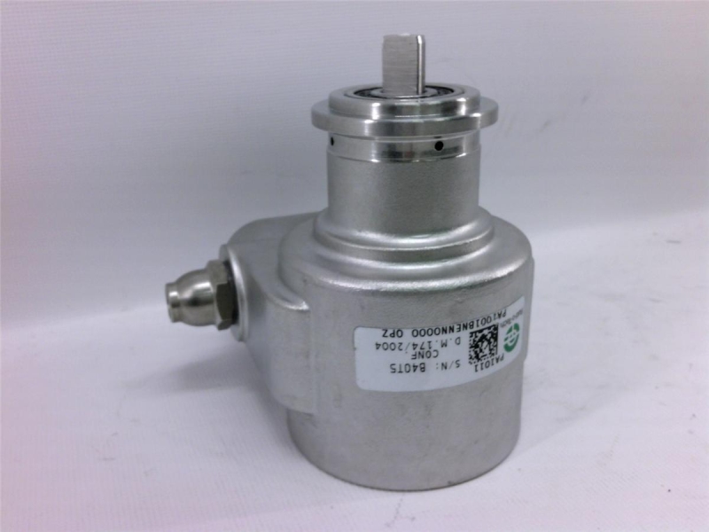 Fluid O Tech PA1001BNENN0000