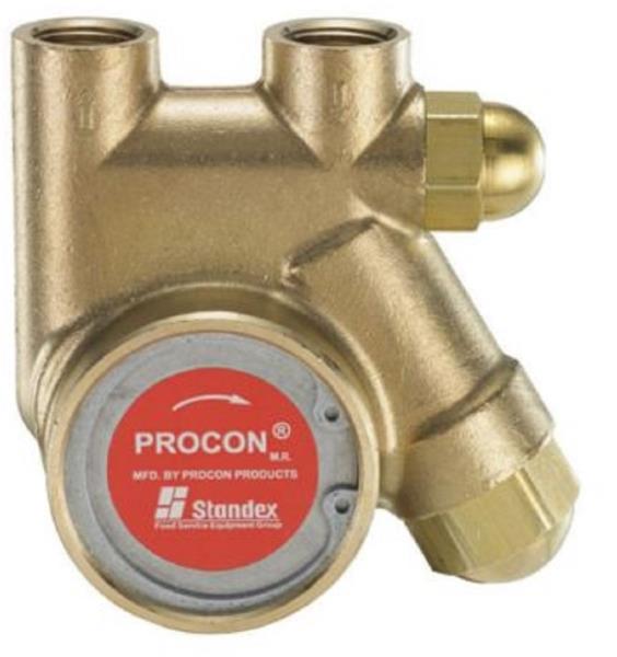 Procon Pump 101C100F11BC