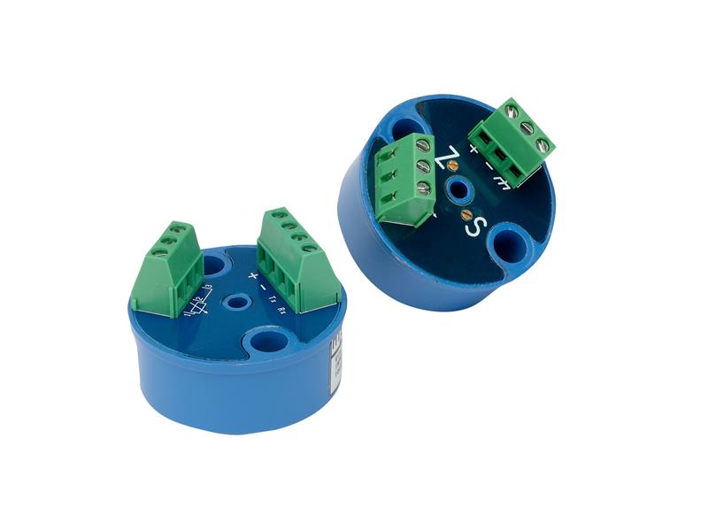 Noshok 920-NRT-1-0/250-PC