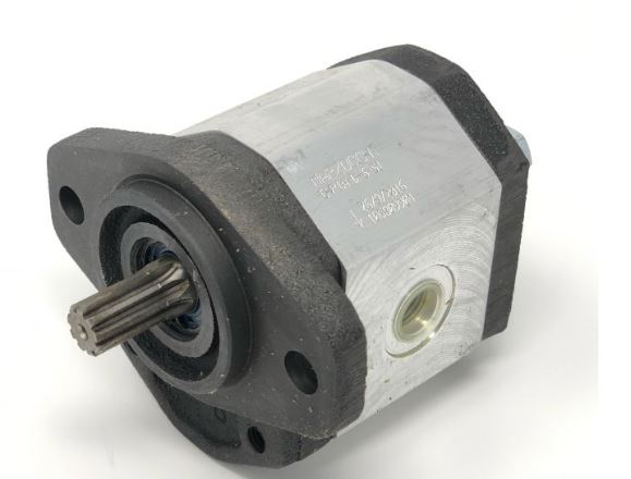 Marzocchi Group GHP1A-D-7