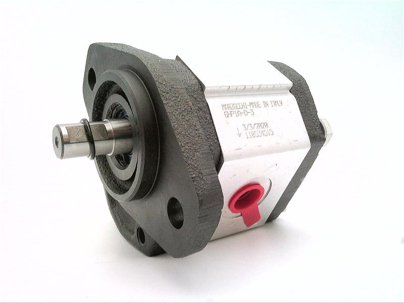 Marzocchi Group GHP1A-D-3